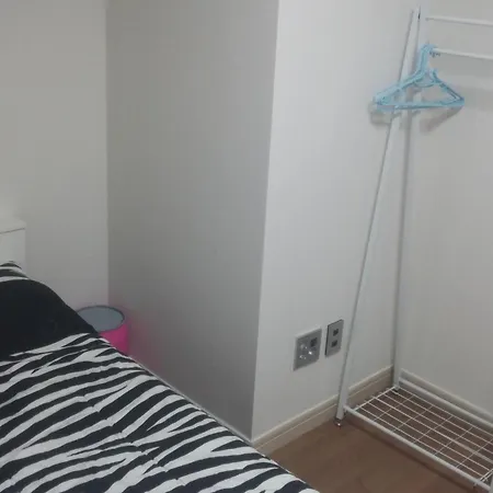 Dynamic Guesthouse Busan Room photo