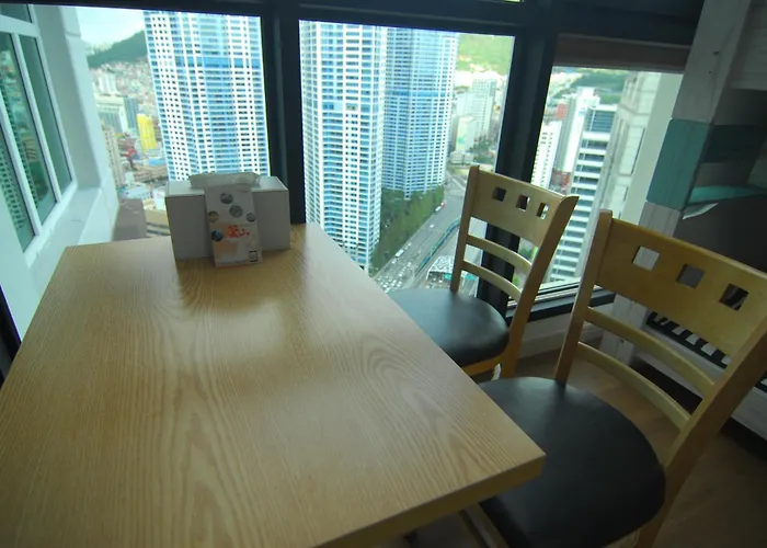 Dynamic Guesthouse